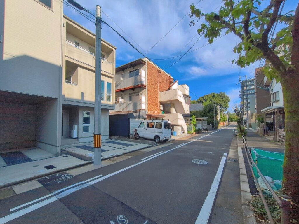 物件写真