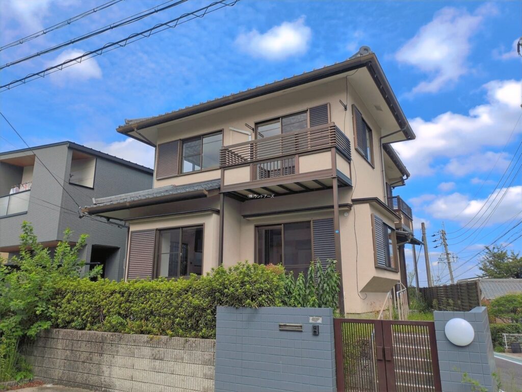 名古屋市天白区平針南3丁目 1