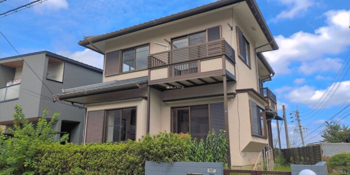 名古屋市天白区平針南3丁目 1