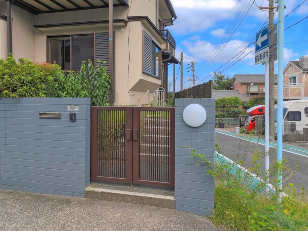 物件写真