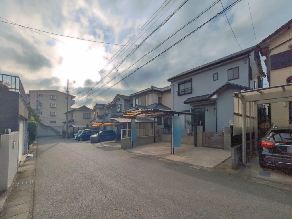 物件写真