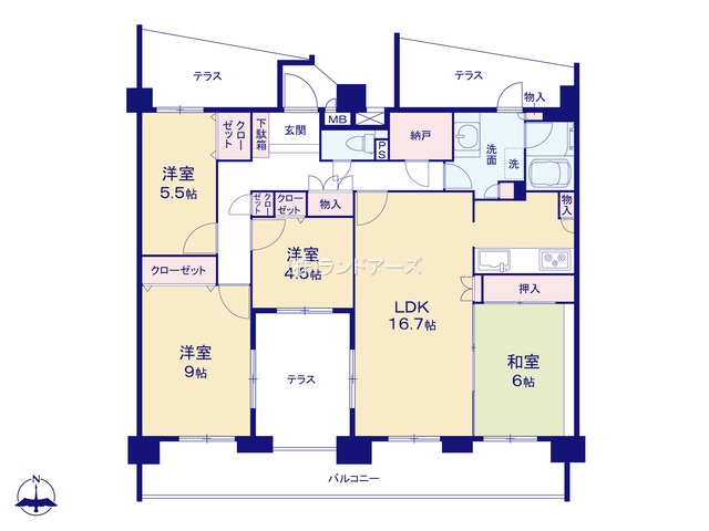 図面