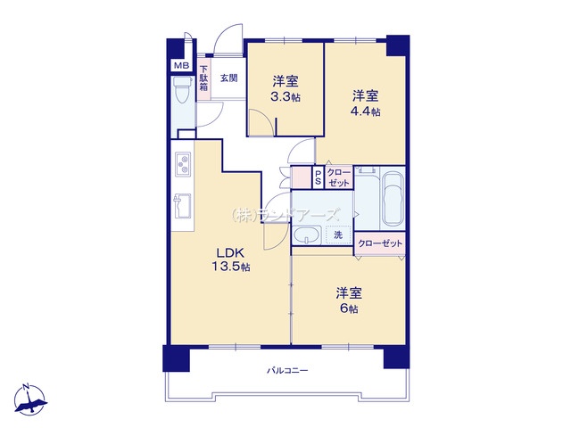 図面
