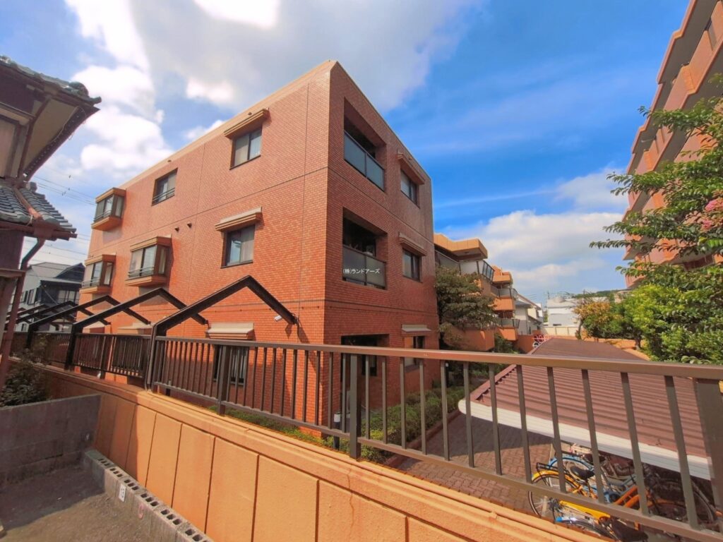 物件写真