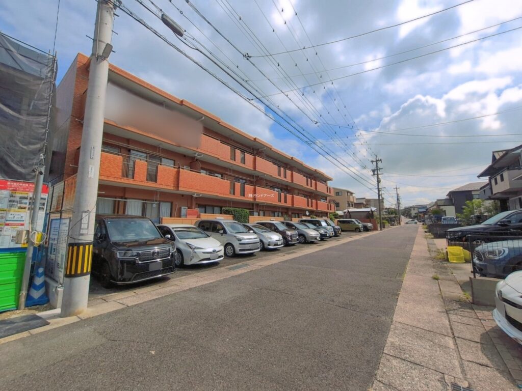 物件写真
