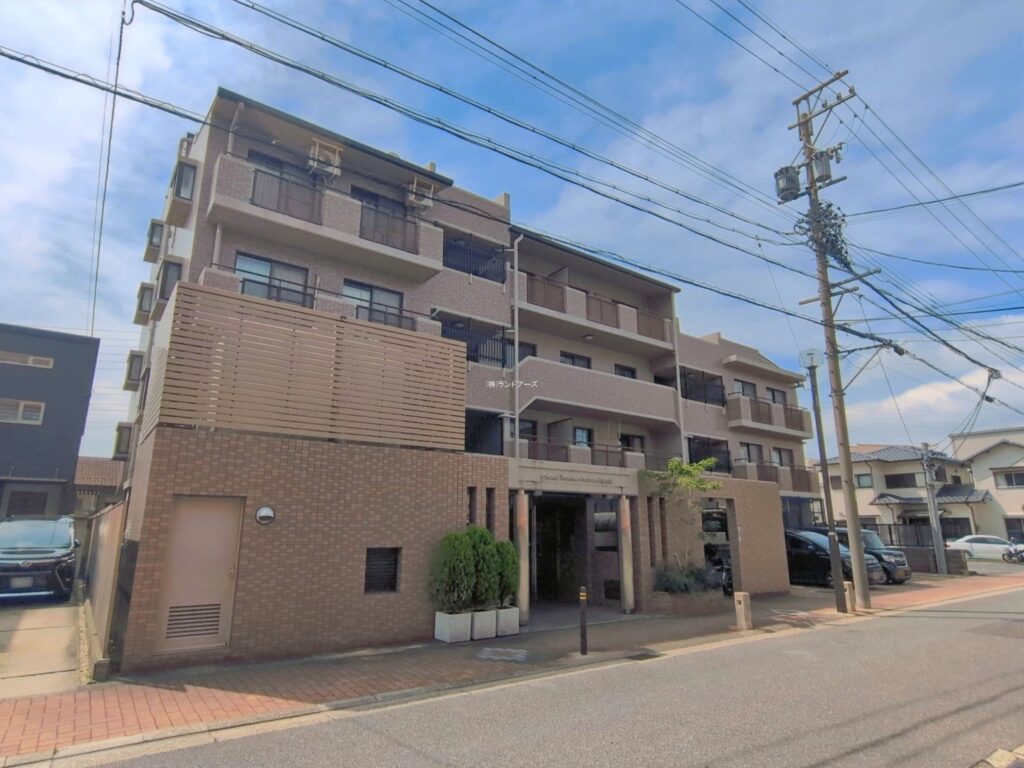 物件写真