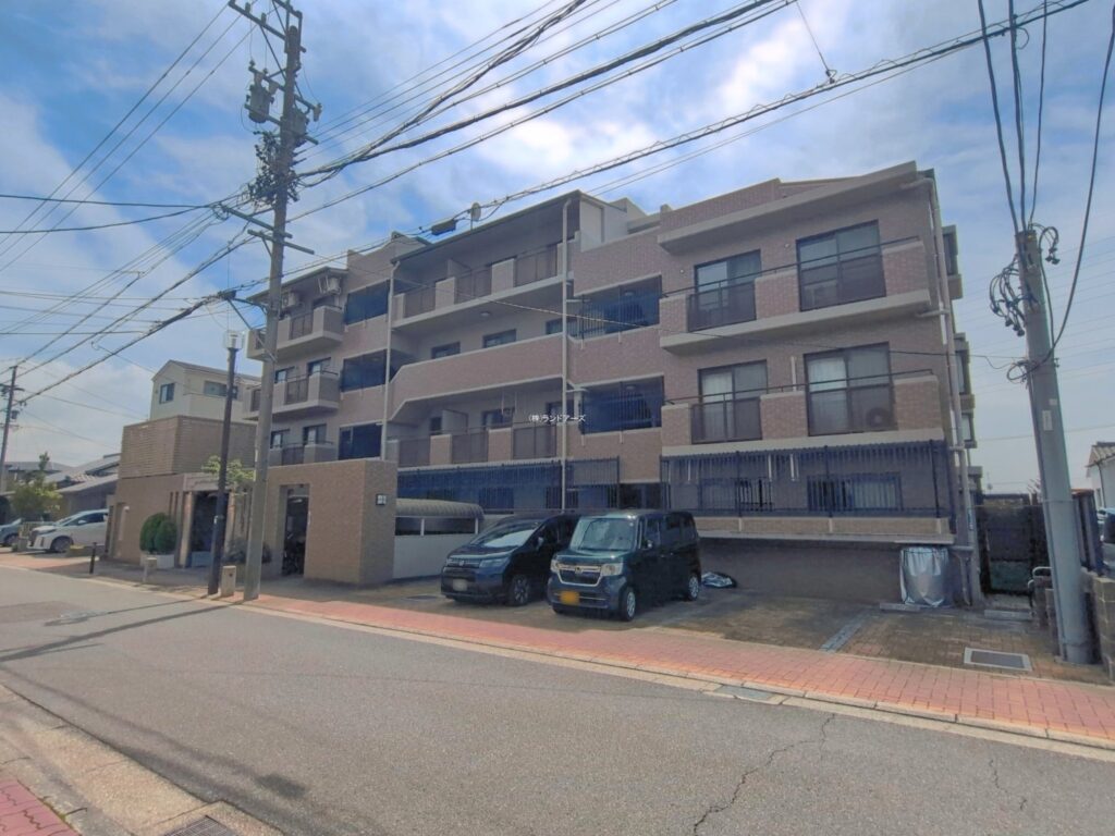 物件写真