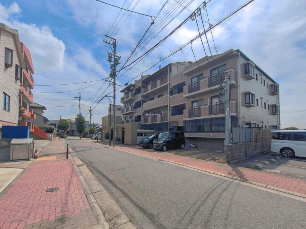 物件写真
