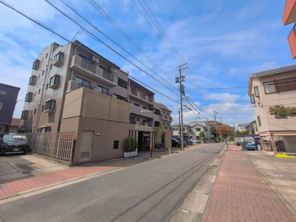 物件写真