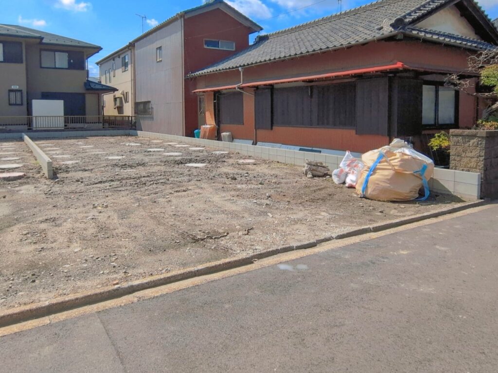 名古屋市港区本宮町2丁目（戸建）01 1