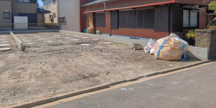 名古屋市港区本宮町2丁目（戸建）01 1
