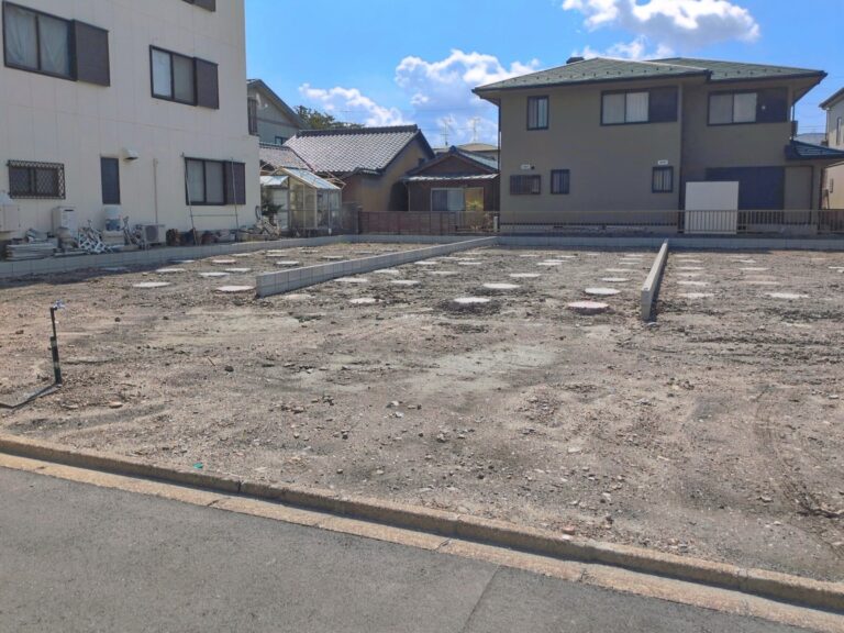 名古屋市港区本宮町2丁目（戸建）02 1