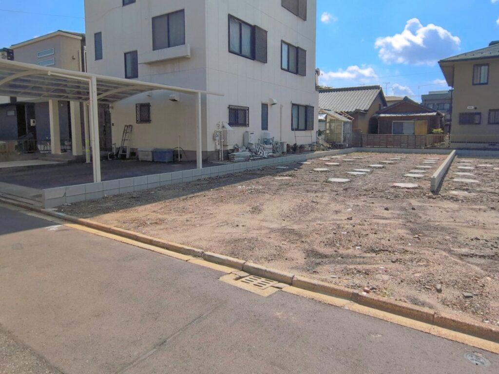 名古屋市港区本宮町2丁目（戸建）03 1