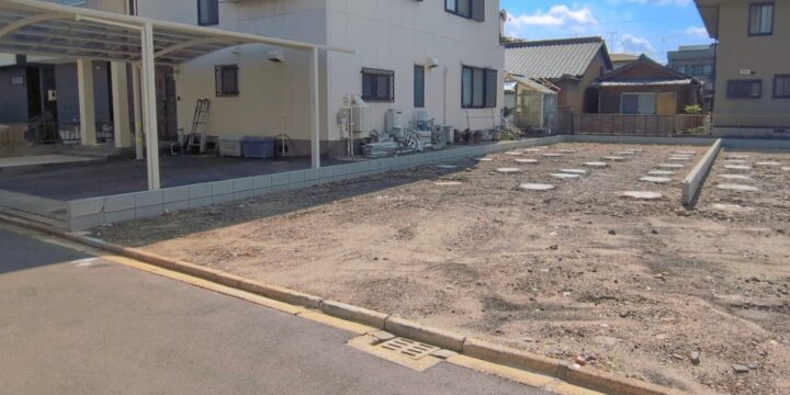 名古屋市港区本宮町2丁目（戸建）03 1