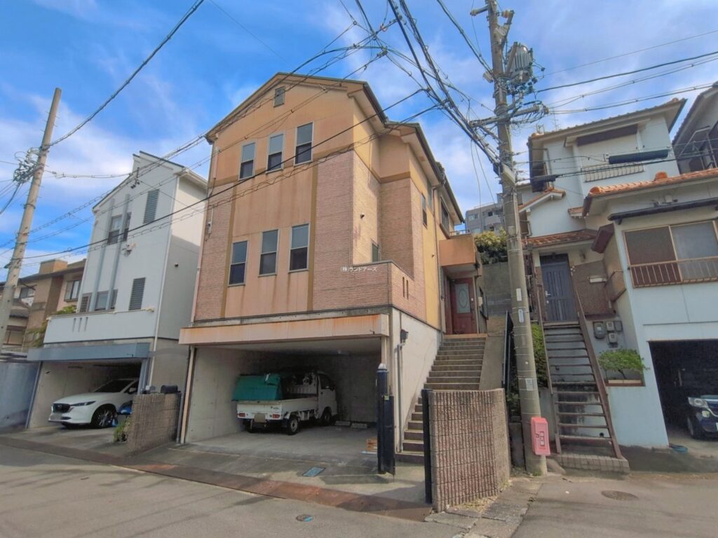 物件写真