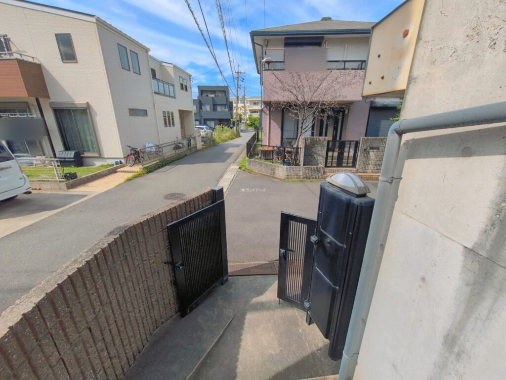物件写真