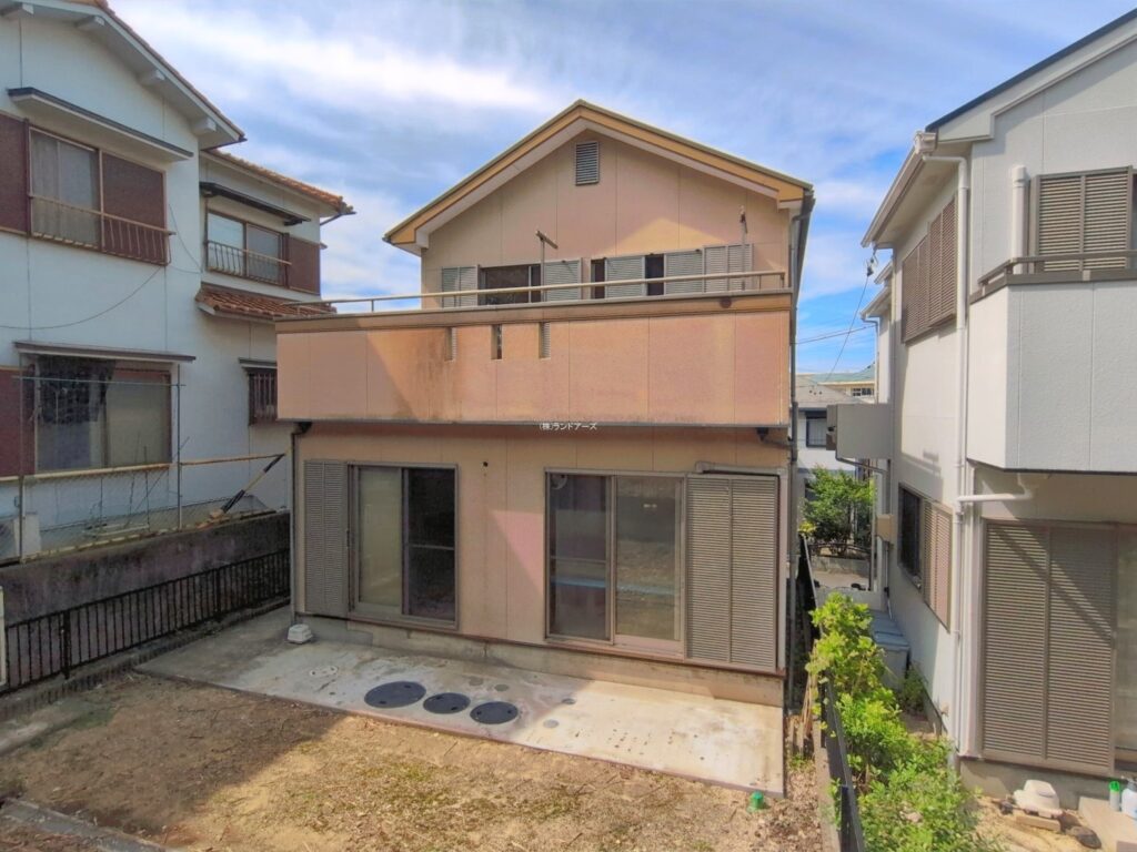 物件写真