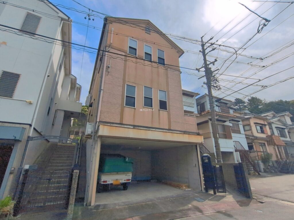 物件写真