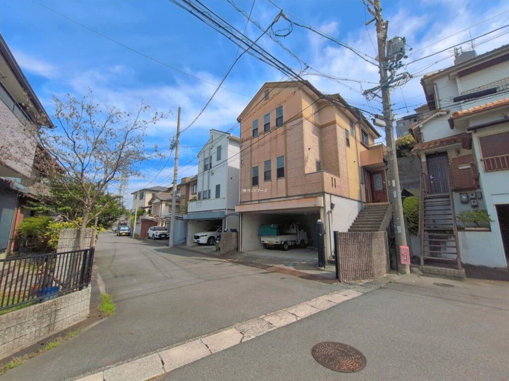 物件写真