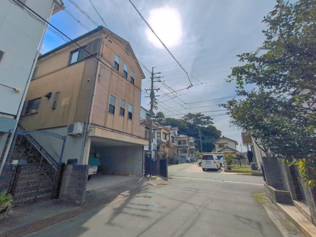 物件写真