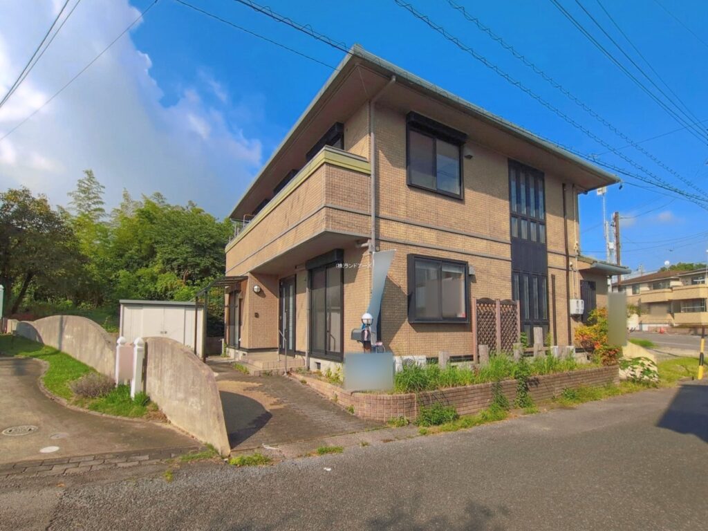 物件写真