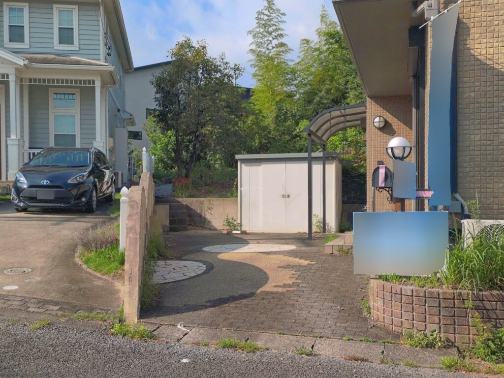 物件写真