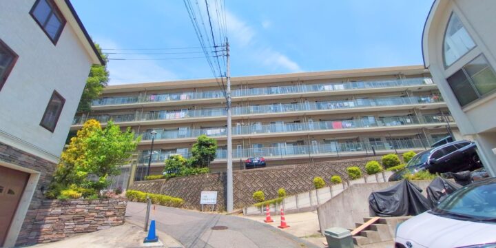D’グランセ八事御幸山 1
