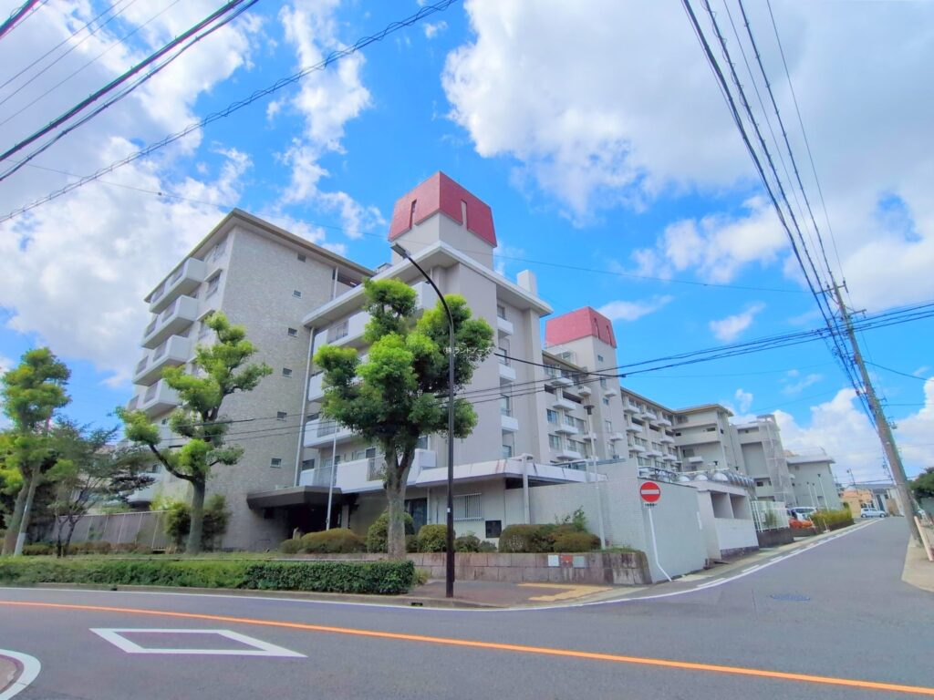 シーアイマンション本郷 1
