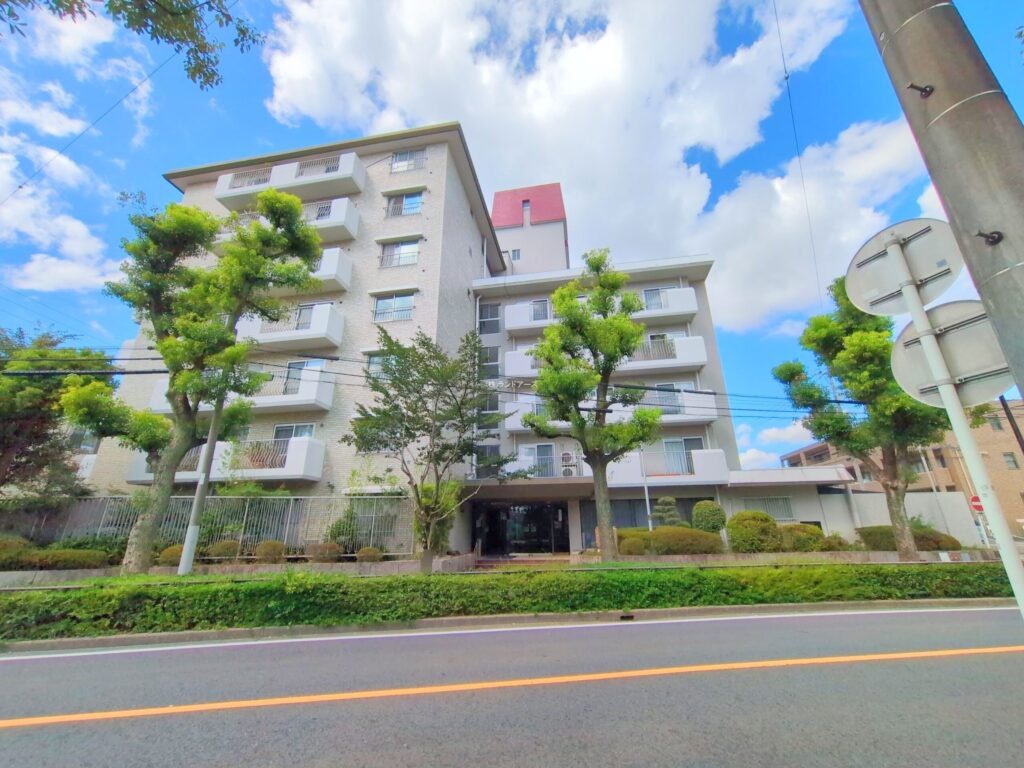 物件写真