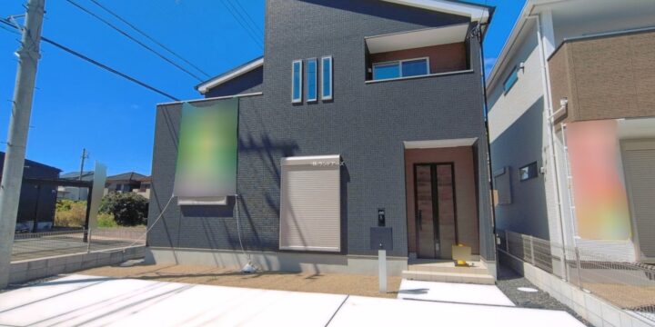 一宮市今伊勢町馬寄字上畑田（戸建）01 1