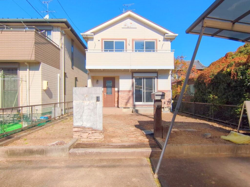 物件写真