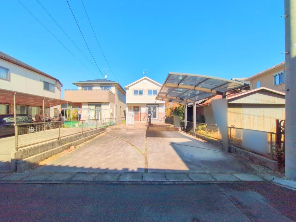 物件写真