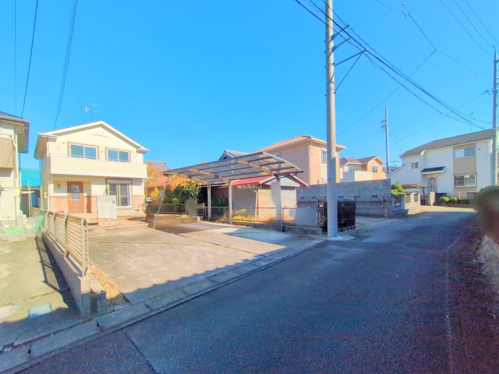 物件写真