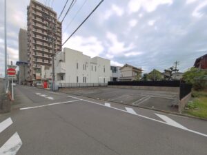 名古屋市西区庄内通5丁目（土地） 1