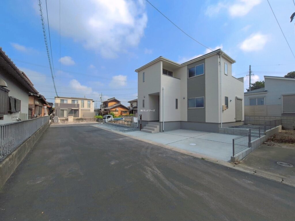物件写真