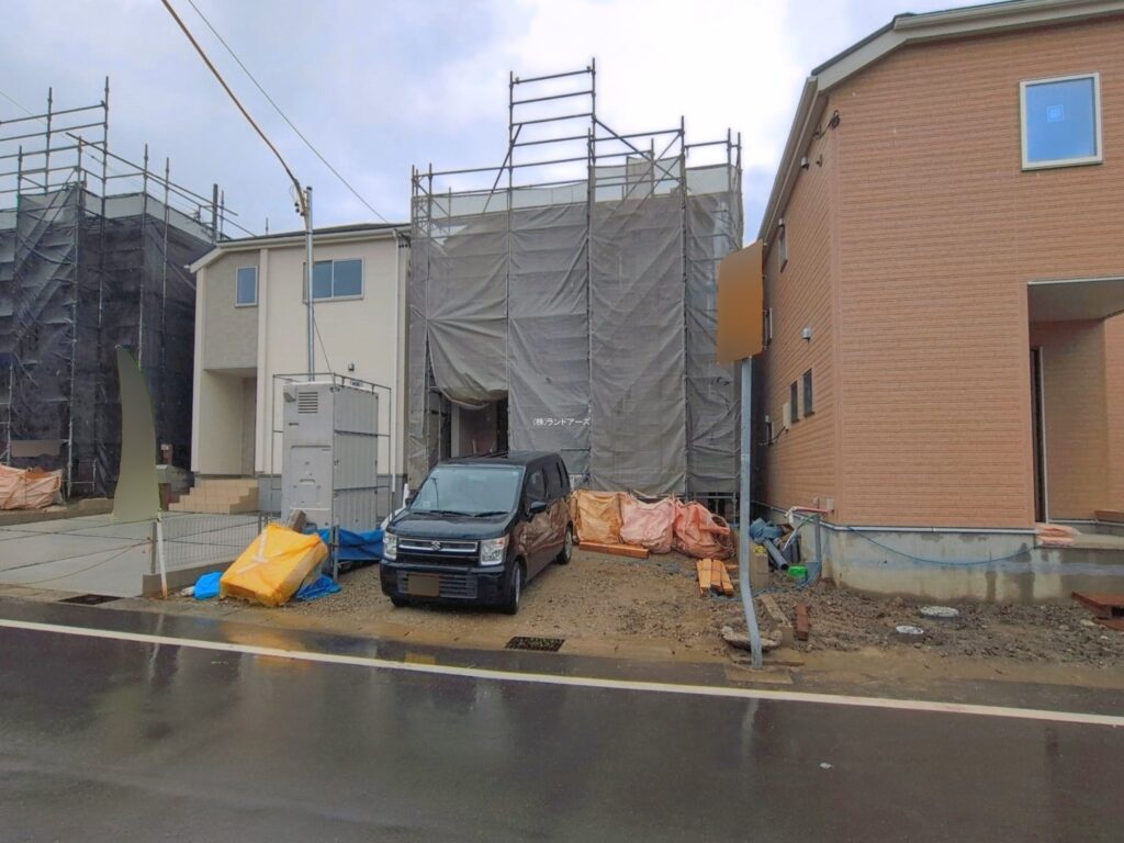 物件写真
