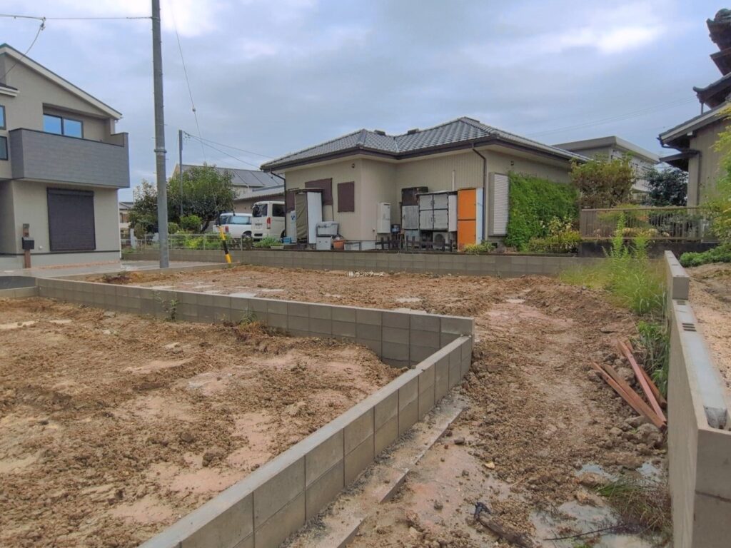豊明市阿野町新切（戸建）05 1