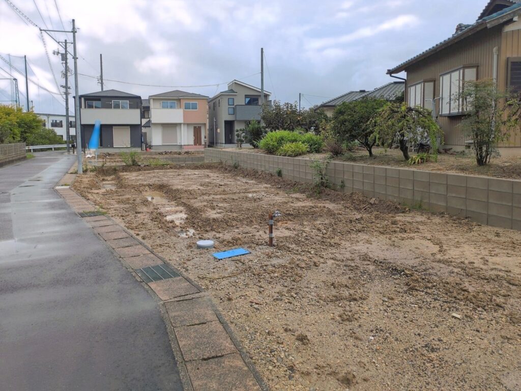 豊明市阿野町新切（戸建）06 1