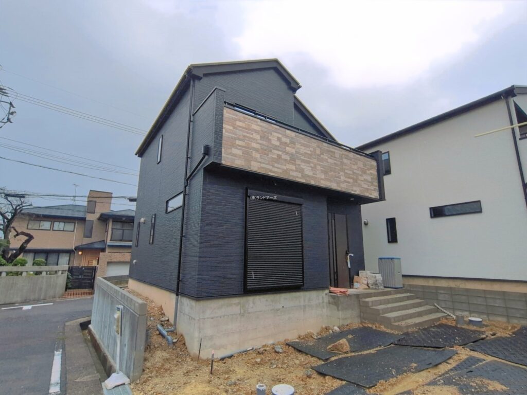 名古屋市天白区平針南2丁目（戸建）01 1