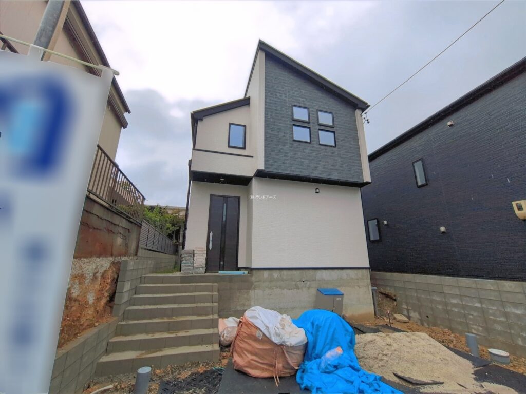 名古屋市天白区平針南2丁目（戸建）02 1