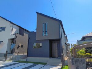 名古屋市天白区平針南2丁目（戸建）01 1