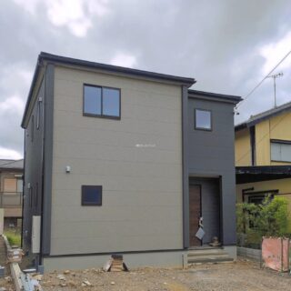 春日井市高森台2丁目(戸建)01 1