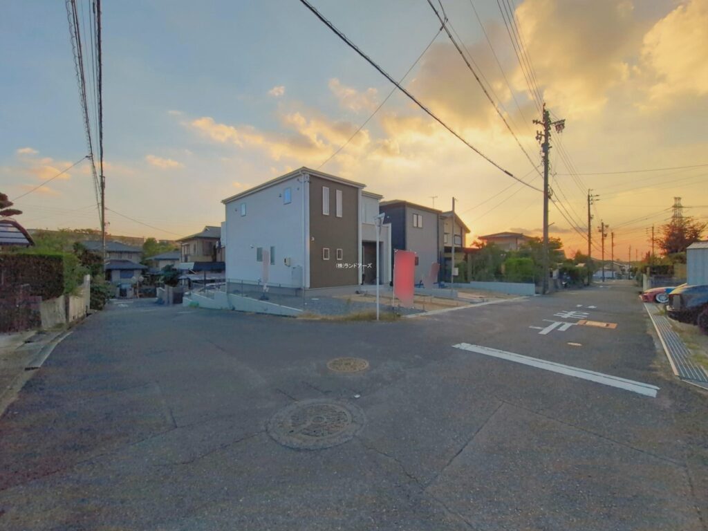 物件写真