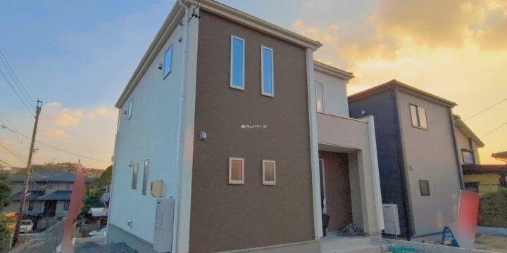 春日井市高森台2丁目（戸建）02 1