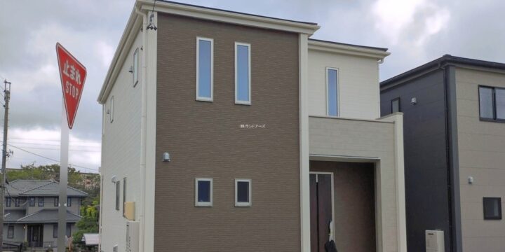春日井市高森台2丁目（戸建）02 1