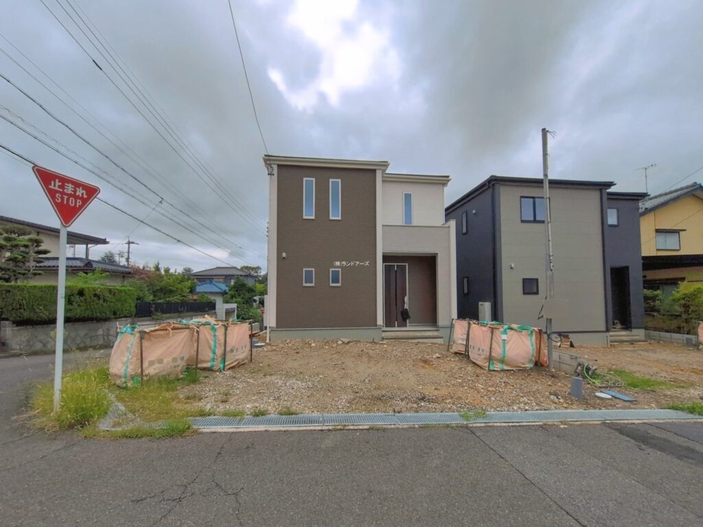 物件写真