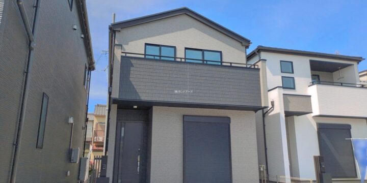 名古屋市港区船頭場1丁目（戸建）02 1