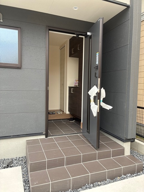 室内写真