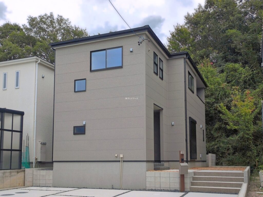 瀬戸市五位塚町（戸建）01 1