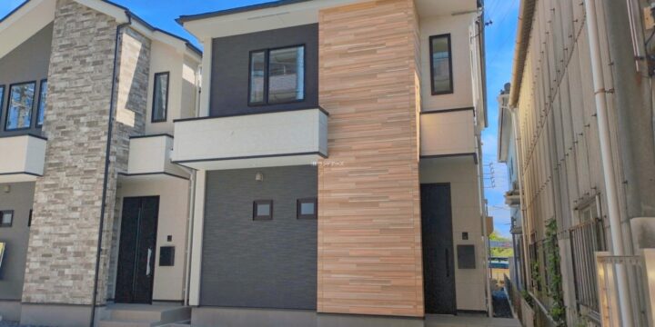 名古屋市緑区浦里5丁目（戸建）01 1
